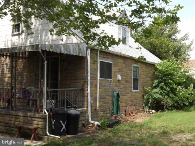 11623 Philadelphia Road White Marsh, MD 21162 - Photo 21 of 27 Exterior (Rear)