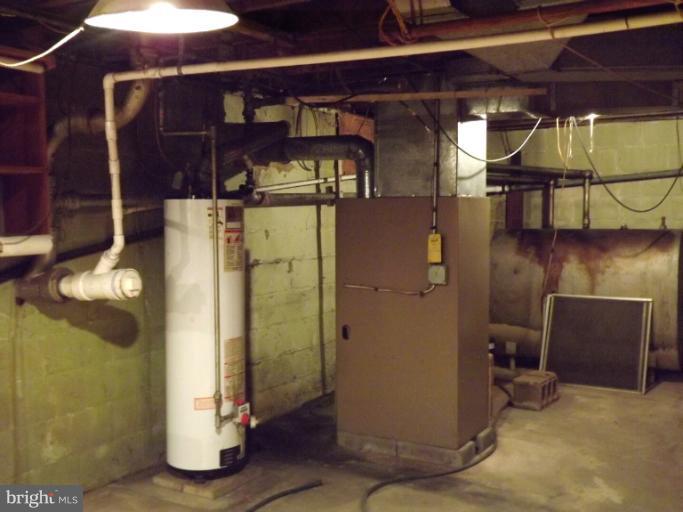 11623 Philadelphia Road White Marsh, MD 21162 - Photo 24 of 27 Basement
