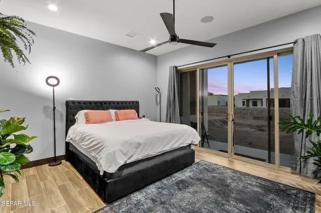 $629,000 | 321 Rio De Jazmin Circle, El Paso, TX 79932
