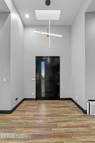 $629,000 | 321 Rio De Jazmin Circle, El Paso, TX 79932