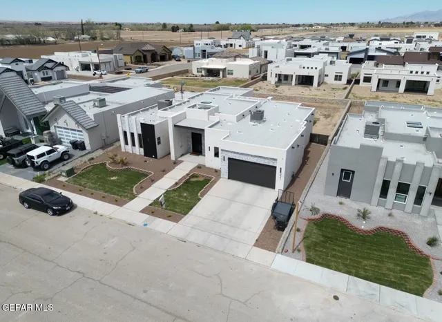 $629,000 | 321 Rio De Jazmin Circle, El Paso, TX 79932