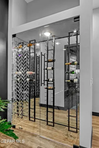 $629,000 | 321 Rio De Jazmin Circle, El Paso, TX 79932