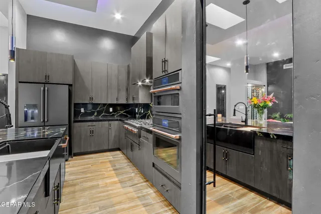 $629,000 | 321 Rio De Jazmin Circle, El Paso, TX 79932