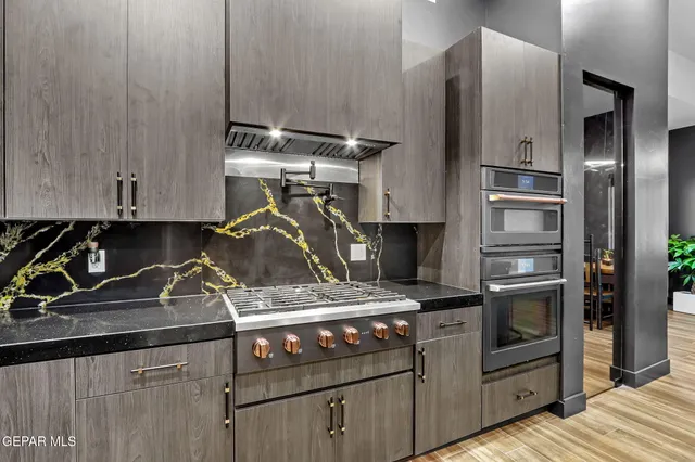 $629,000 | 321 Rio De Jazmin Circle, El Paso, TX 79932