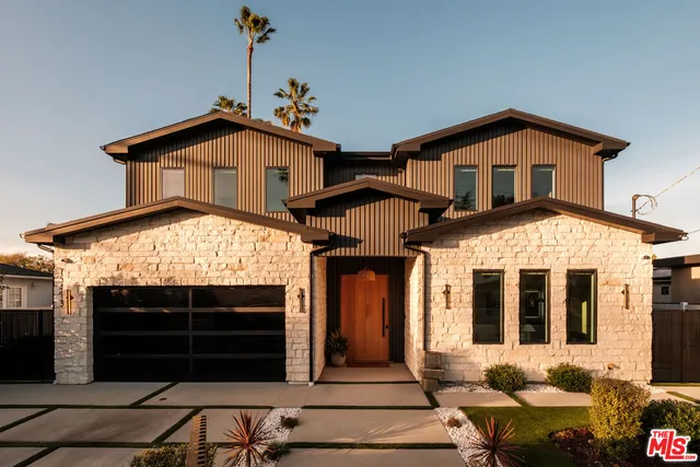 $3,700,000 | 15473 La Maida Street, Sherman Oaks, CA 91403