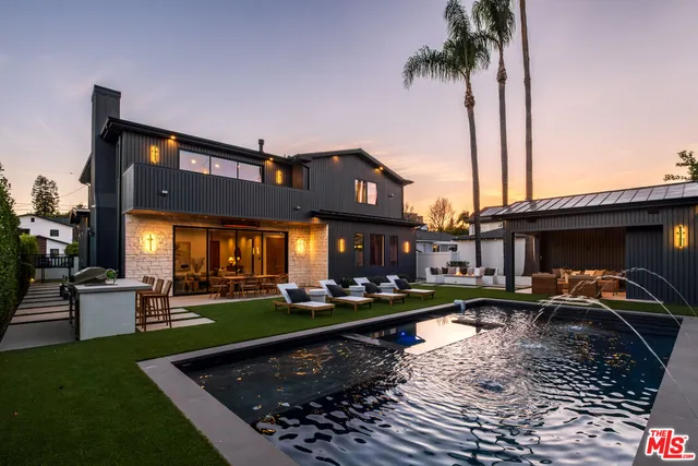 $3,700,000 | 15473 La Maida Street, Sherman Oaks, CA 91403