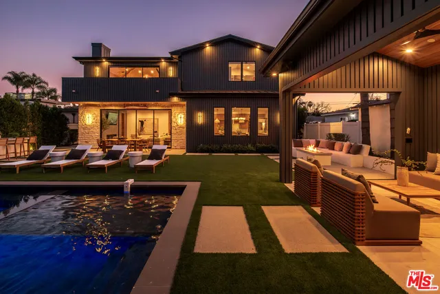 $3,700,000 | 15473 La Maida Street, Sherman Oaks, CA 91403