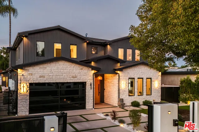 $3,700,000 | 15473 La Maida Street, Sherman Oaks, CA 91403
