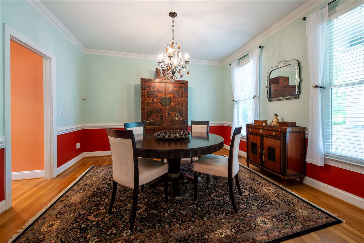 2621 Van Dyke Avenue Raleigh, NC 27607 - Photo 4 of 24 Photo 4
