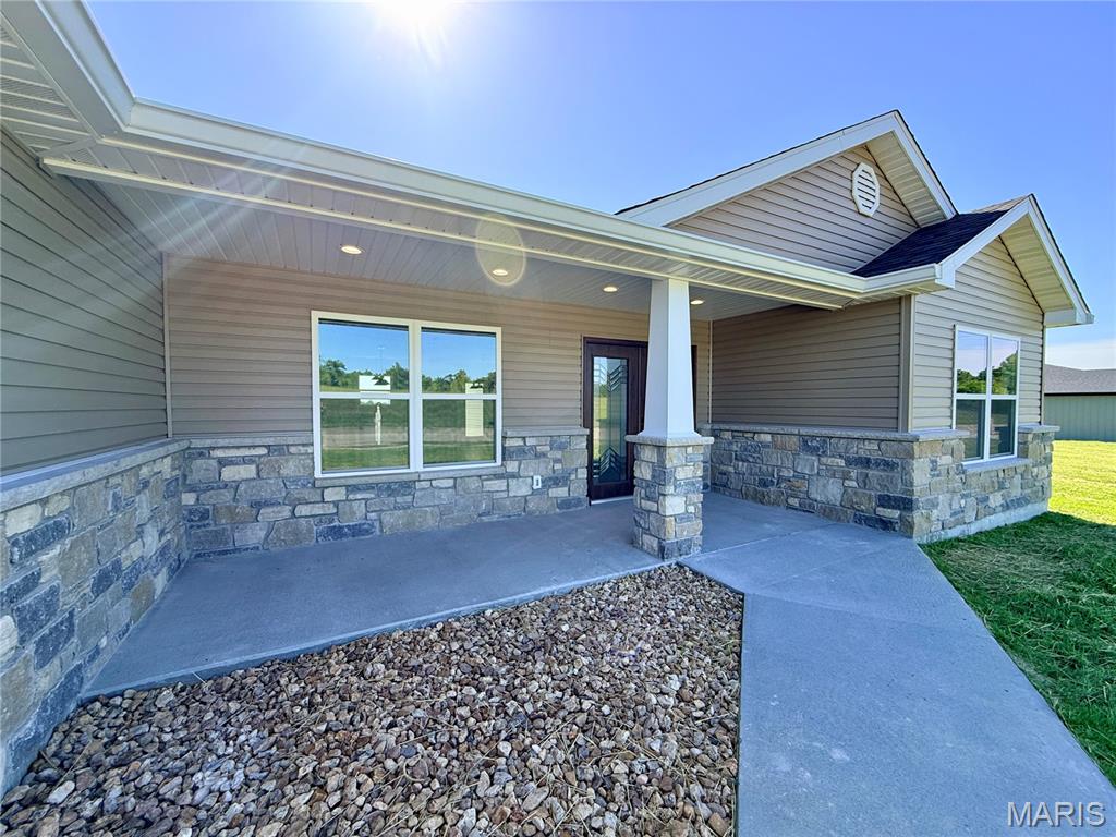 237 Sycamore Road Perryville, MO 63775 - Photo 2 of 37