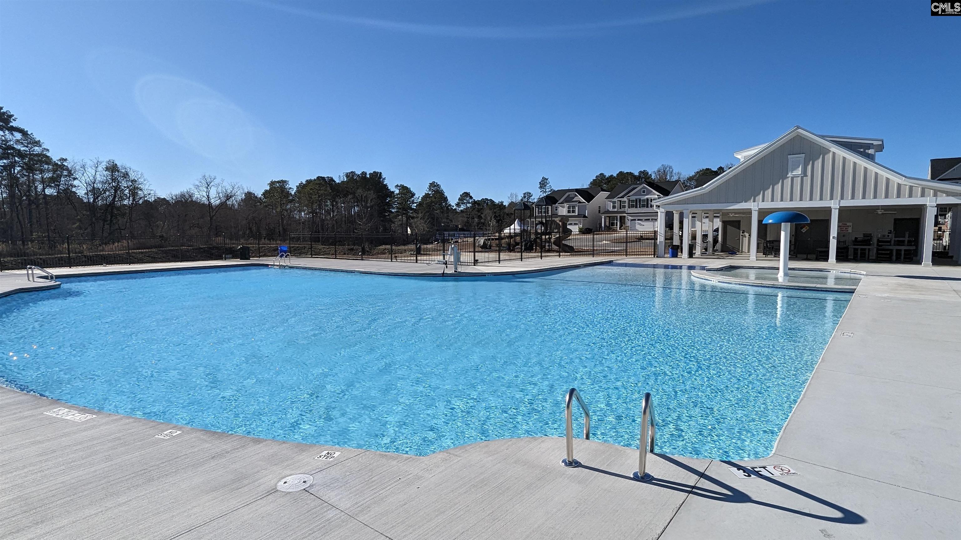 2416 Bold Ruler Road Lexington, SC 29073 - Photo 24 of 28