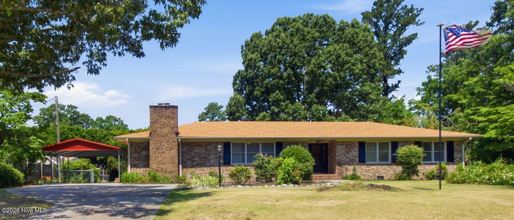6364 Niblick Road Grifton, NC 28530 - Photo 2 of 48
