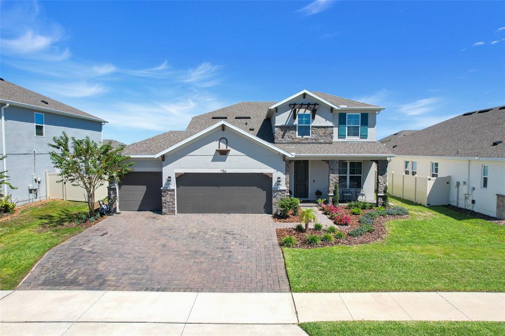 756 Annabell Rdg Road Minneola, FL 34715 - Photo 8 of 35 Gallery Image 8
