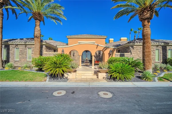 $2,999,000 | Undisclosed Address, Las Vegas, NV 89148