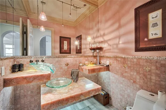 $3,099,000 | Undisclosed Address, Las Vegas, NV 89148