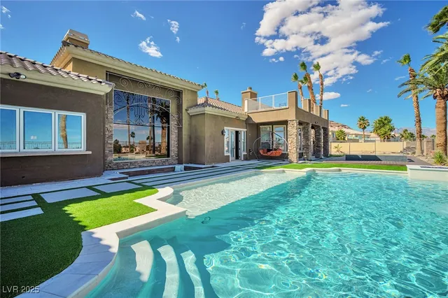 $3,099,000 | Undisclosed Address, Las Vegas, NV 89148