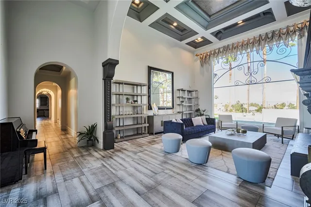 $3,099,000 | Undisclosed Address, Las Vegas, NV 89148