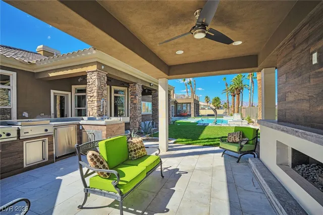 $3,099,000 | Undisclosed Address, Las Vegas, NV 89148