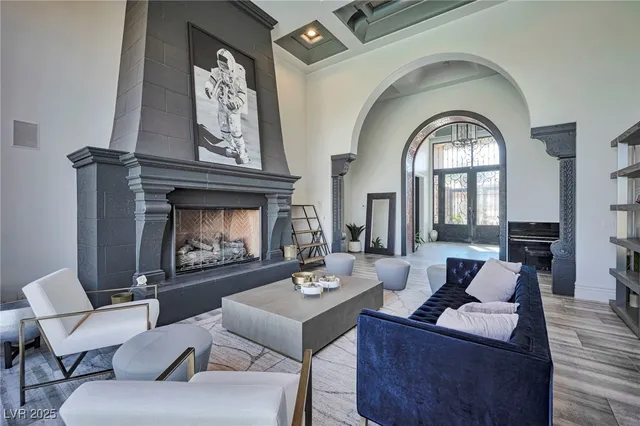 $3,099,000 | Undisclosed Address, Las Vegas, NV 89148