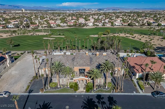 $3,099,000 | Undisclosed Address, Las Vegas, NV 89148