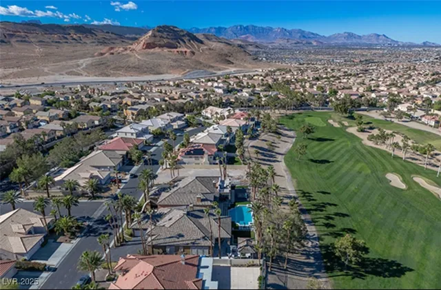 $3,099,000 | Undisclosed Address, Las Vegas, NV 89148