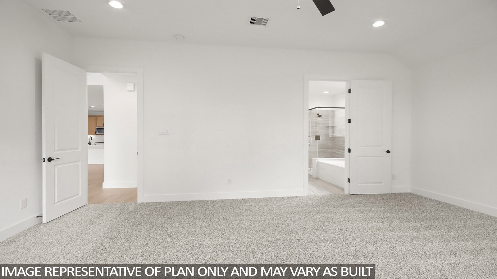 420 Springfield Terrace Drive Conroe, TX 77304 - Photo 8 of 25