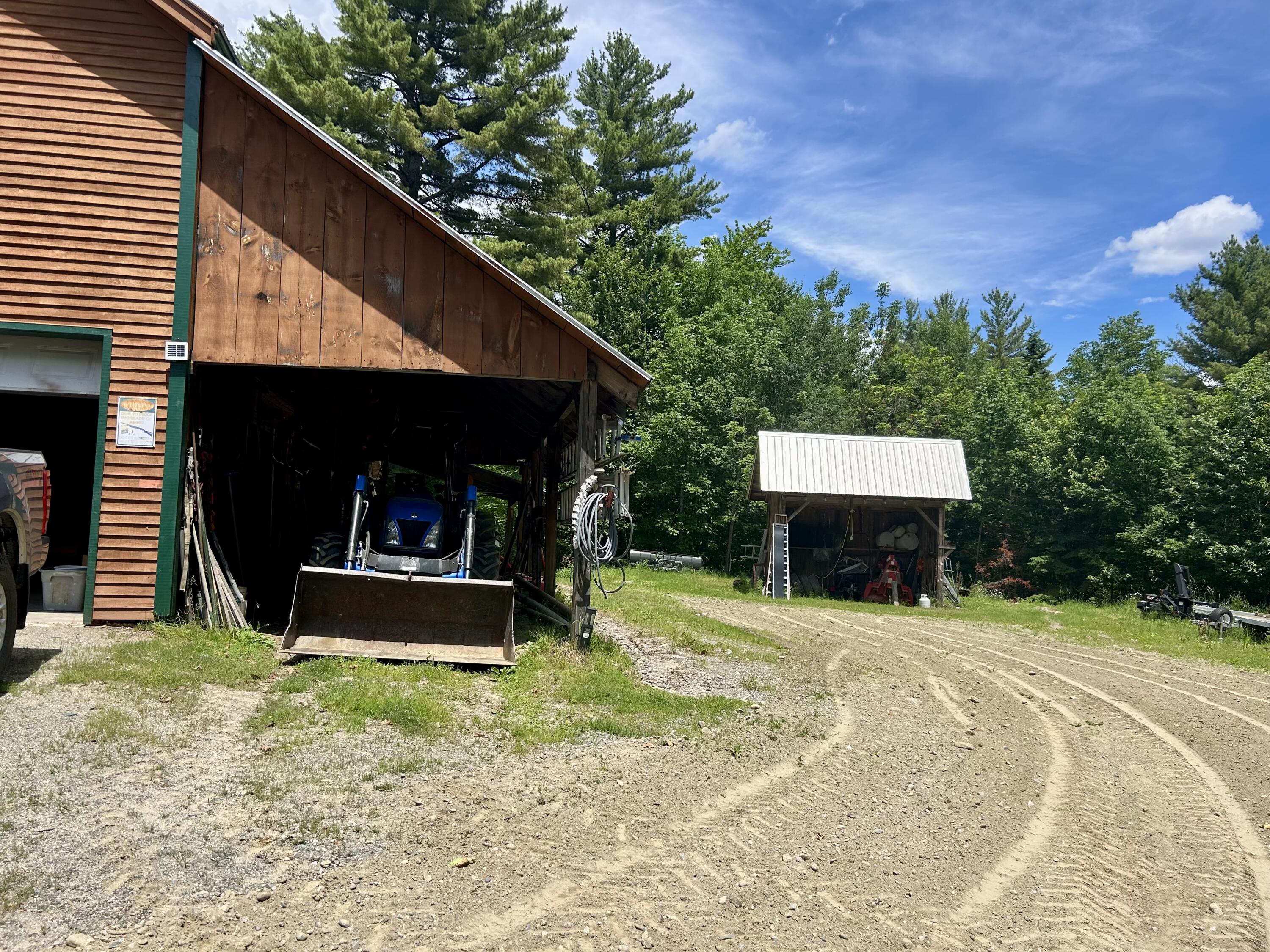 45 Ramsdell Road Kingfield, ME 04947 - Photo 41 of 50 IMG_8417