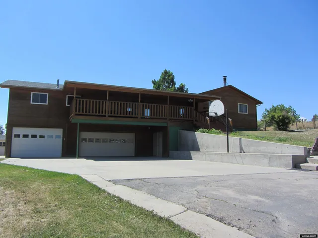 $575,000 | 21 Mountainview Road, Douglas, WY 82633