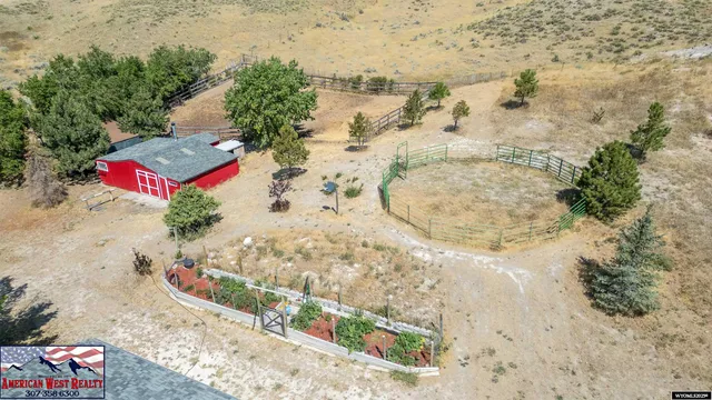 $575,000 | 21 Mountainview Road, Douglas, WY 82633