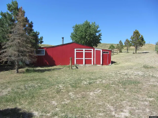 $575,000 | 21 Mountainview Road, Douglas, WY 82633