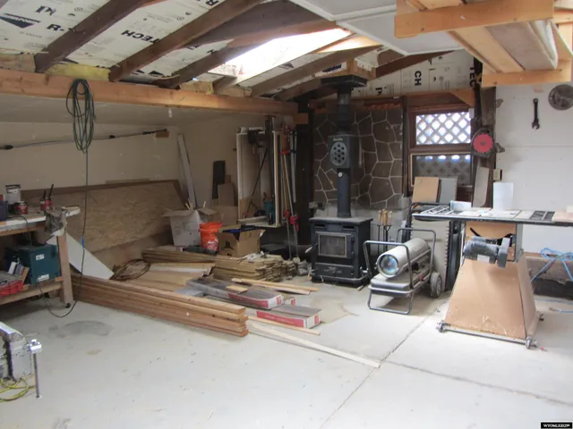 $575,000 | 21 Mountainview Road, Douglas, WY 82633