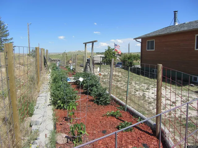 $575,000 | 21 Mountainview Road, Douglas, WY 82633