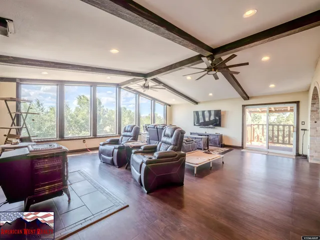 $575,000 | 21 Mountainview Road, Douglas, WY 82633