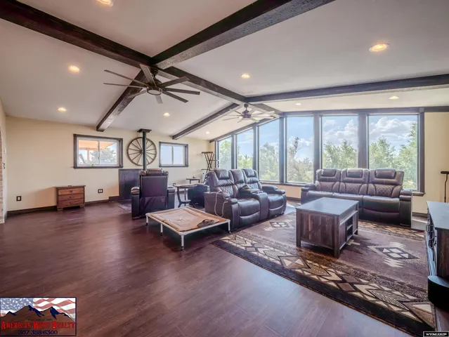 $575,000 | 21 Mountainview Road, Douglas, WY 82633