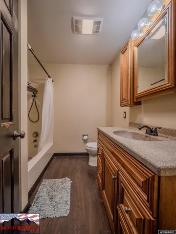 $575,000 | 21 Mountainview Road, Douglas, WY 82633