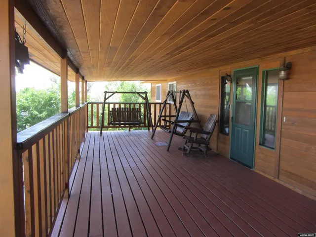 $575,000 | 21 Mountainview Road, Douglas, WY 82633