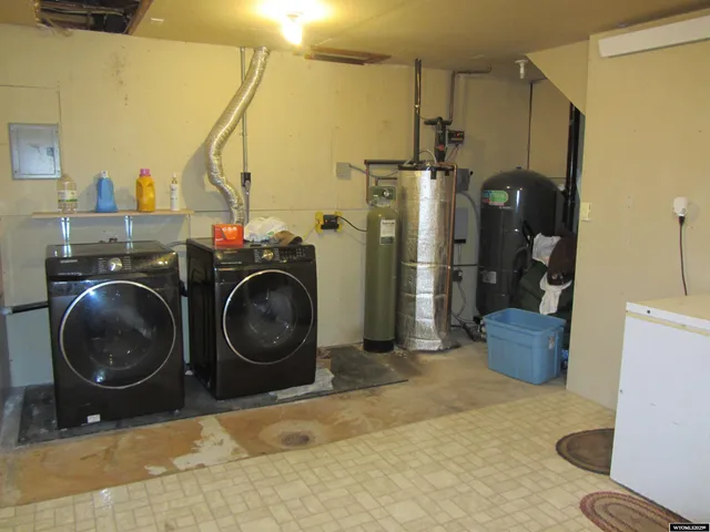 $575,000 | 21 Mountainview Road, Douglas, WY 82633