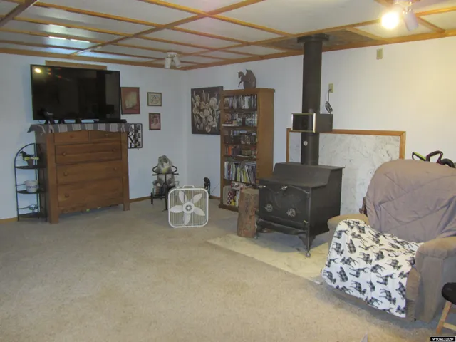 $575,000 | 21 Mountainview Road, Douglas, WY 82633