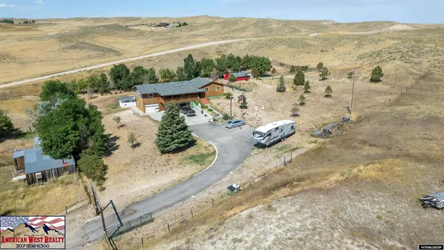 $575,000 | 21 Mountainview Road, Douglas, WY 82633