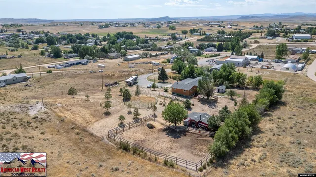 $575,000 | 21 Mountainview Road, Douglas, WY 82633