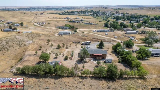 $575,000 | 21 Mountainview Road, Douglas, WY 82633