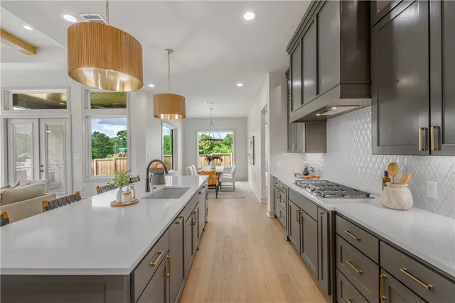 $780,100 | 4901 Pearl River Court, College Station, TX 77845