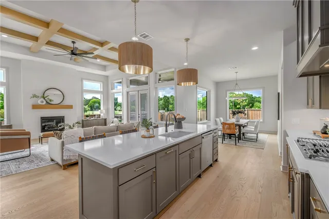 $780,100 | 4901 Pearl River Court, College Station, TX 77845