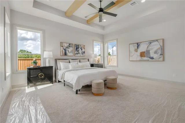 $780,100 | 4901 Pearl River Court, College Station, TX 77845