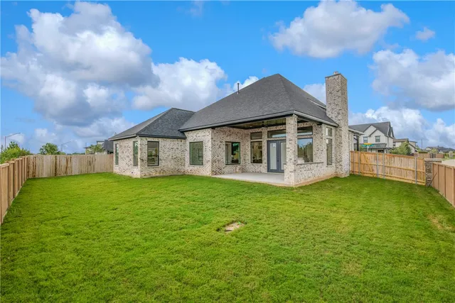 $780,100 | 4901 Pearl River Court, College Station, TX 77845