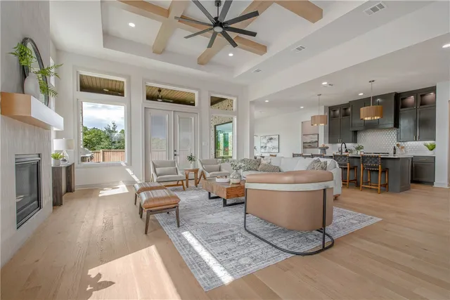 $780,100 | 4901 Pearl River Court, College Station, TX 77845