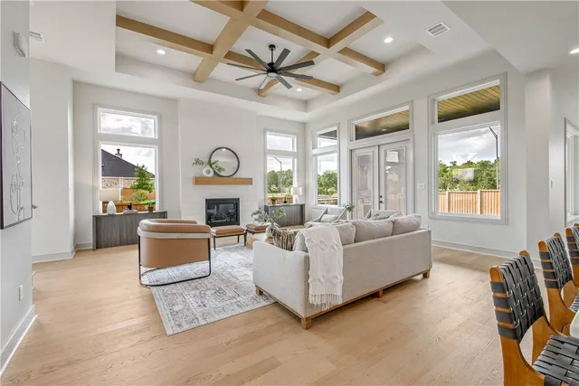 $780,100 | 4901 Pearl River Court, College Station, TX 77845