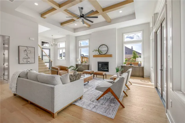 $780,100 | 4901 Pearl River Court, College Station, TX 77845