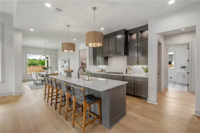 $780,100 | 4901 Pearl River Court, College Station, TX 77845