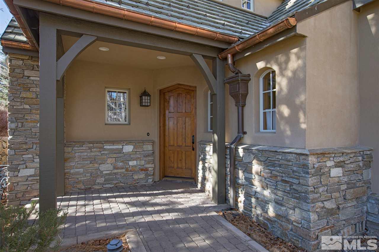 6365 Wetzel Court, Unit MONTRUEX 3 Reno, NV 89511 - Photo 1 of 24 a view of front door of a house